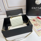 3色/ 16CM/ Chanelシャネルバッグスーパーコピー