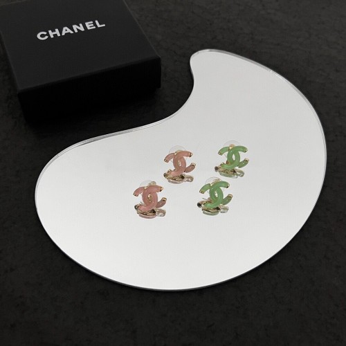2色/ Chanelシャネルピアスイヤリングスーパーコピー