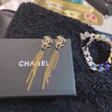 4色/ Chanelシャネルピアスイヤリングスーパーコピー