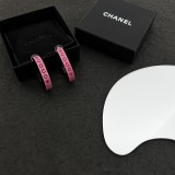 3色/ Chanelシャネルピアスイヤリングスーパーコピー