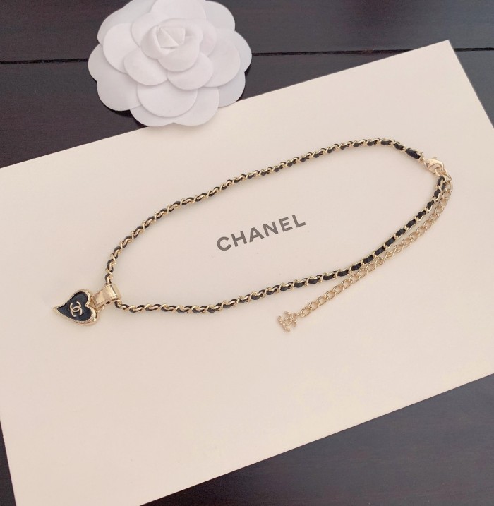 6色/ Chanelシャネルネックレスペンダントスーパーコピー