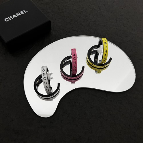 3色/ Chanelシャネルピアスイヤリングスーパーコピー