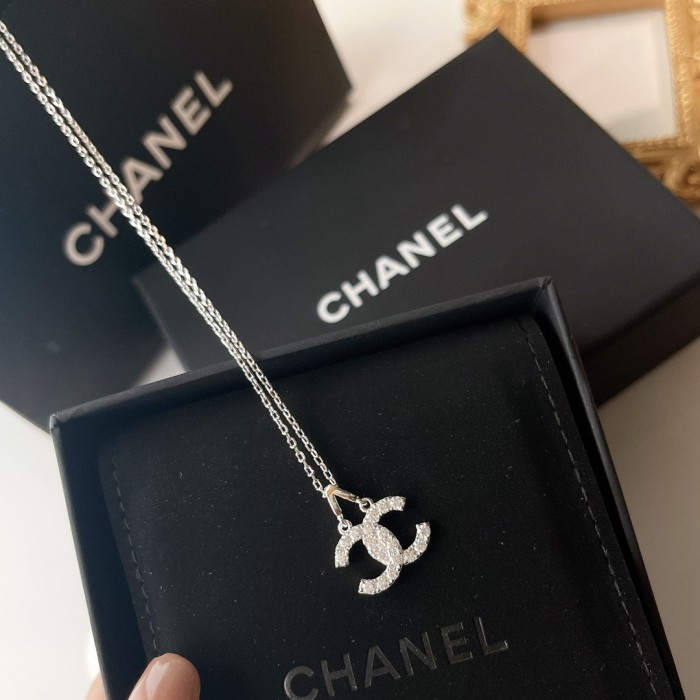 6色/ Chanelシャネルネックレスペンダントスーパーコピー