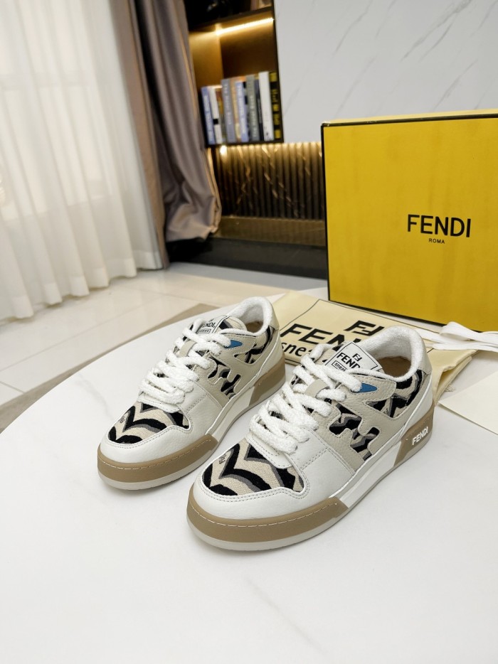 10色/ Fendiフェンディ靴スーパーコピー