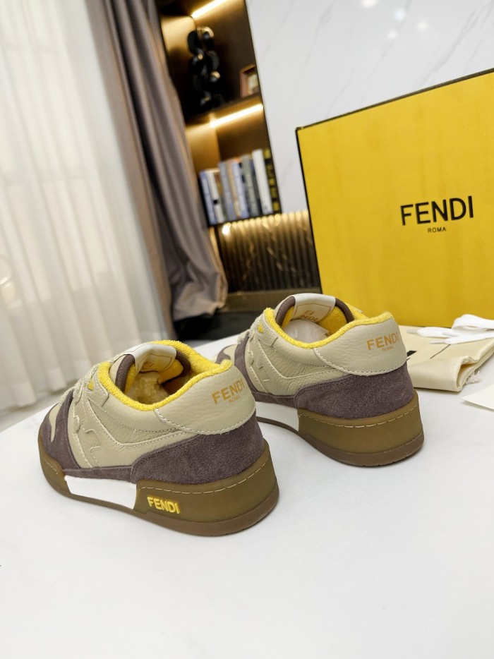 10色/ Fendiフェンディ靴スーパーコピー