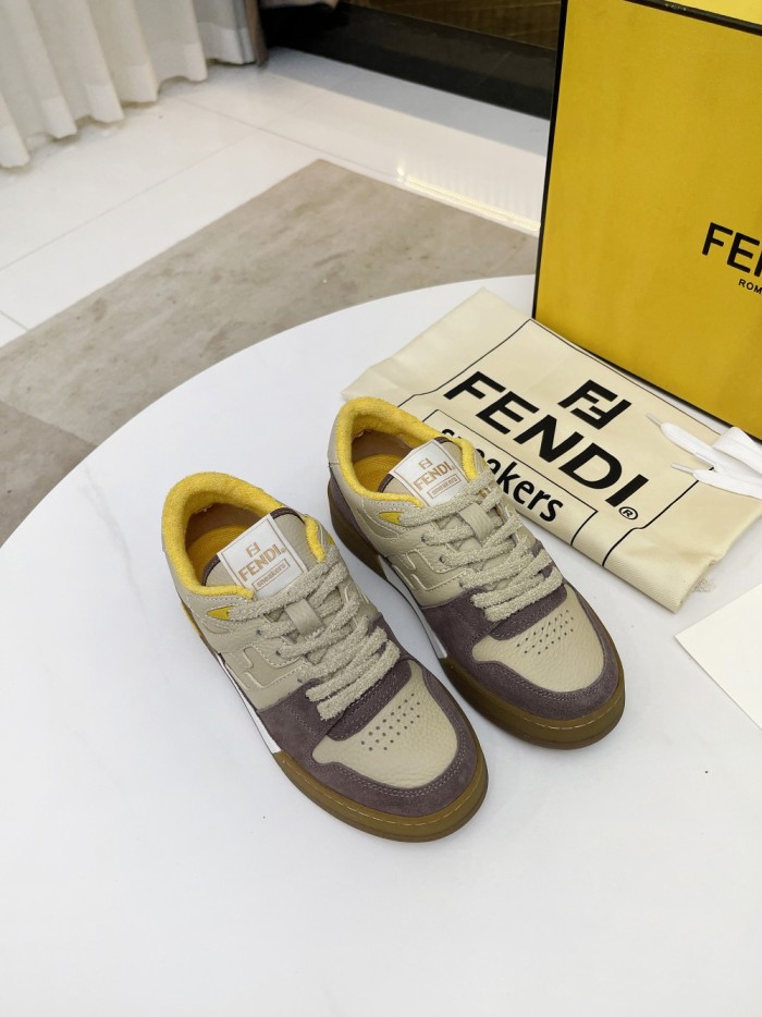 10色/ Fendiフェンディ靴スーパーコピー