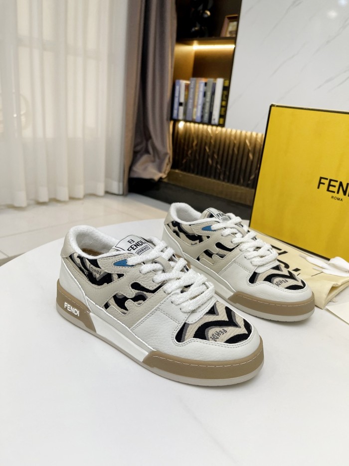 10色/ Fendiフェンディ靴スーパーコピー