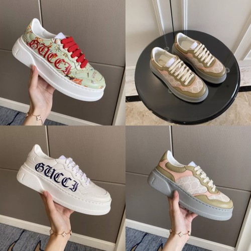 3色/ Gucciグッチ靴スーパーコピー