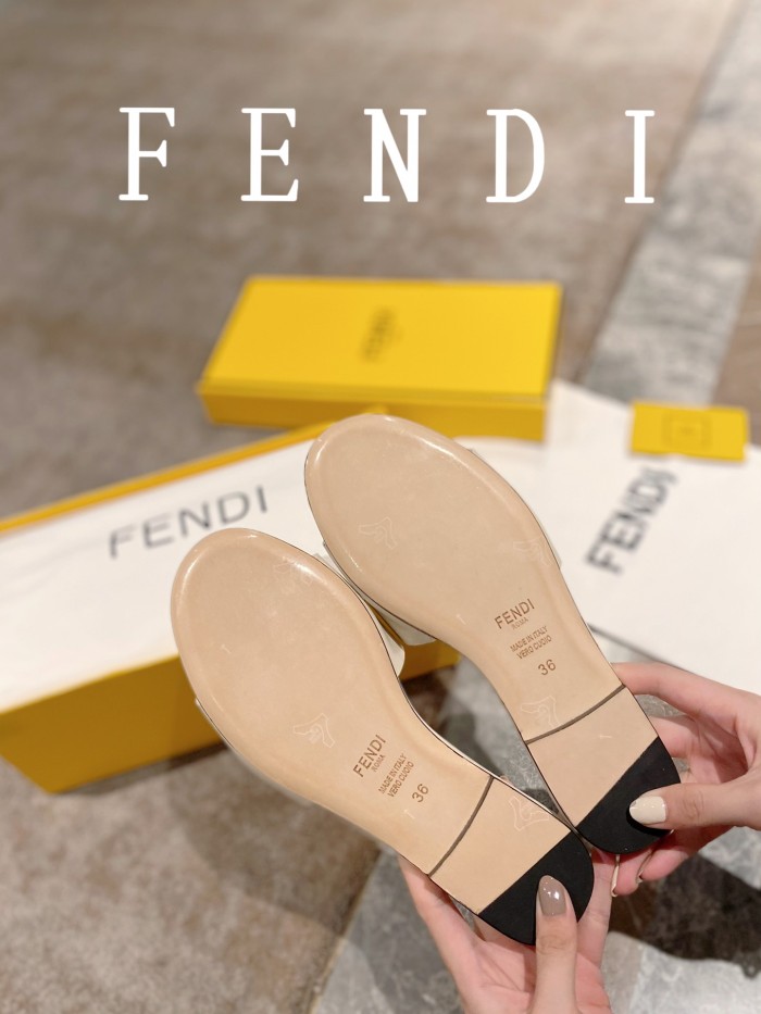 6色/ Fendiフェンディ靴スーパーコピー