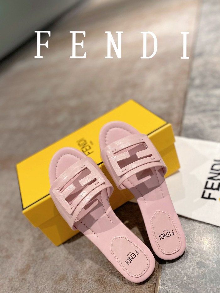 6色/ Fendiフェンディ靴スーパーコピー