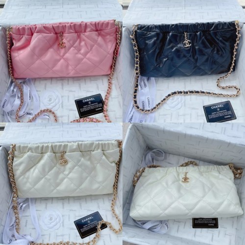 3色/ 32CM/ Chanelシャネルバッグスーパーコピー1050
