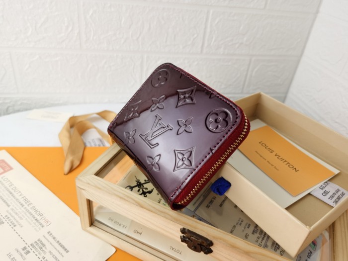 4色/ 11CM/ LOUIS VUITTONルイヴィトン財布スーパーコピーM60067