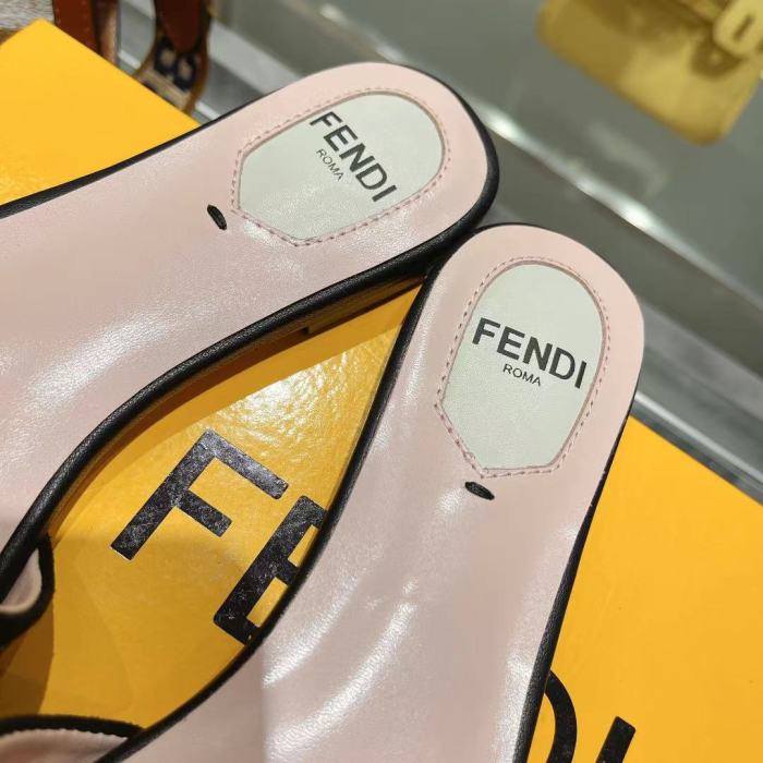 5色/ Fendiフェンディ靴スーパーコピー