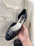 3色/ Chanelシャネル靴スーパーコピーSC037