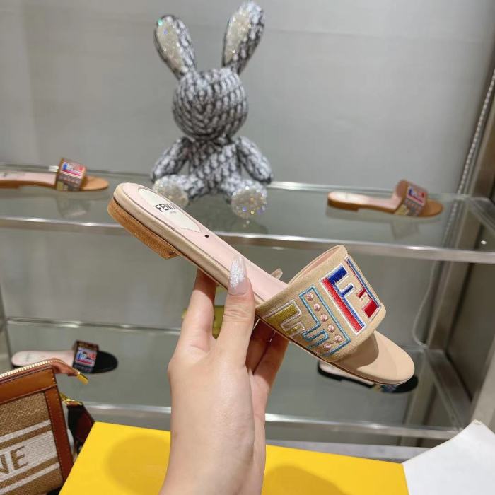5色/ Fendiフェンディ靴スーパーコピー