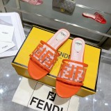 6色/ Fendiフェンディ靴スーパーコピー