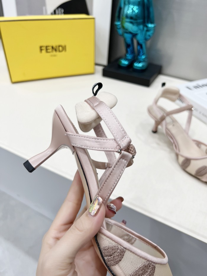 5色/ Fendiフェンディ靴スーパーコピー