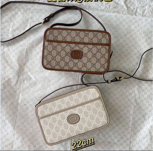 2色/ 22cm/ Gucciグッチバッグスーパーコピー8071