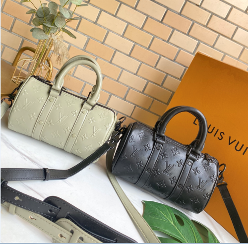2色/ 21CM/ LouisVuittonルイヴィトンバッグスーパーコピーM57960