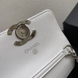 2色/ 10cm/ Chanelシャネルバッグスーパーコピー2025