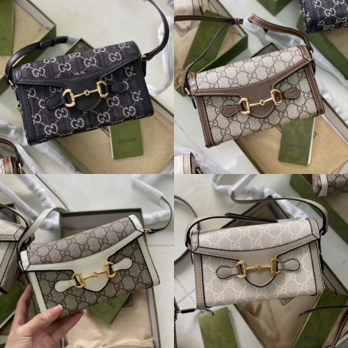 4色/ 18cm/ Gucciグッチバッグスーパーコピー5037