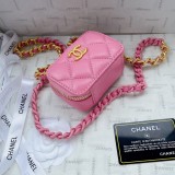 4色/ 11cm/ Chanelシャネルバッグスーパーコピー1067