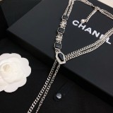 4色/ Chanelシャネルネックレスペンダントスーパーコピー