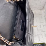2色/ 19cm/ Chanelシャネルバッグスーパーコピー219