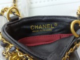 2色/ 18cm/ Chanelシャネルバッグスーパーコピー221