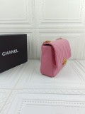 4色/ 18cm/ 22cm/ Chanelシャネルバッグスーパーコピー215/214
