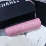 6色/ 19cm/ Chanelシャネルバッグスーパーコピー33814