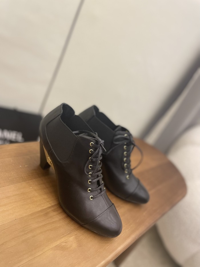 3色/ Chanelシャネル靴スーパーコピー