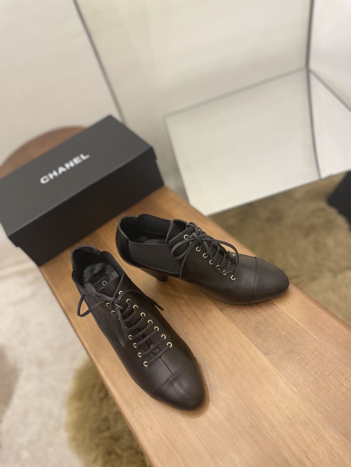 3色/ Chanelシャネル靴スーパーコピー