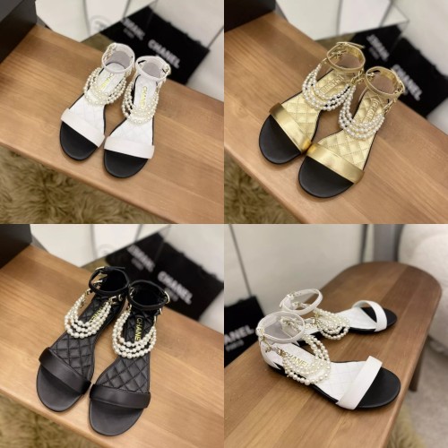 3色/ Chanelシャネル靴スーパーコピー