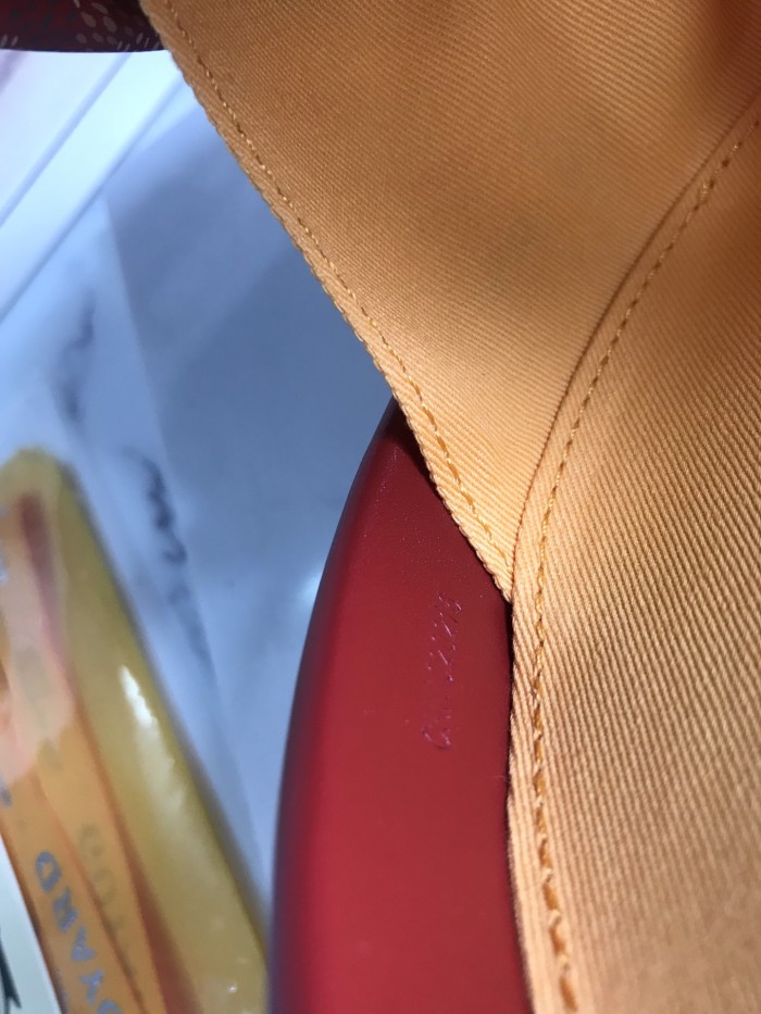 8色/ 18cm/ Goyardゴヤールバッグスーパーコピー