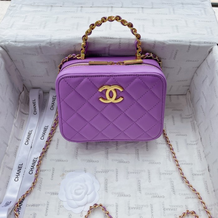 4色/ 17CM/ Chanelシャネルバッグスーパーコピー1087