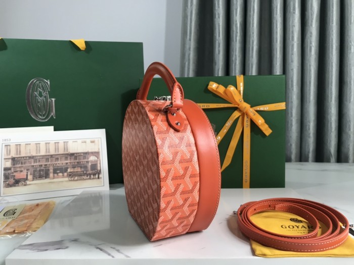 8色/ 18cm/ Goyardゴヤールバッグスーパーコピー