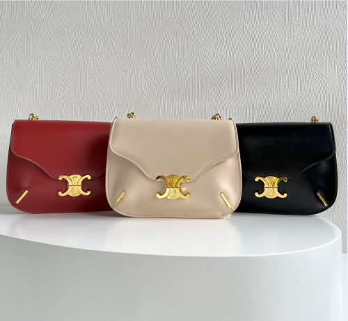 3色/ 24cm/ Celineセリーヌバッグスーパーコピー8062#