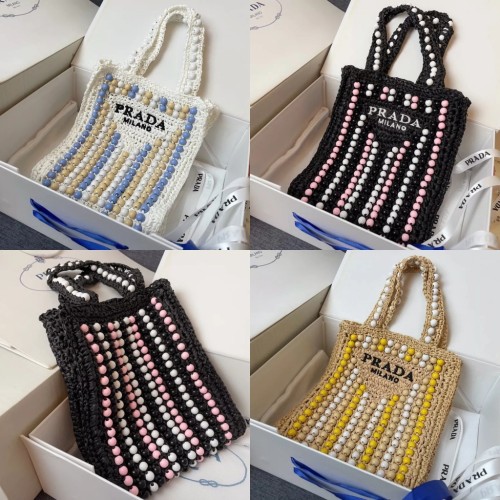 3色/ 24cm/ Pradaプラダバッグスーパーコピー399