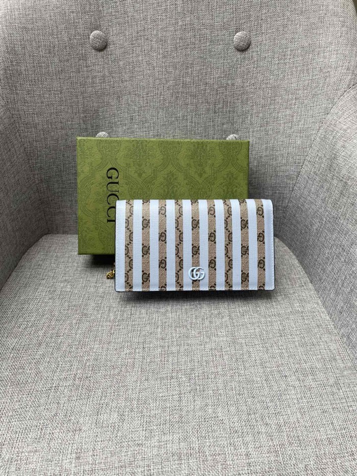 2色/ 20cm/ GucciグッチバッグスーパーコピーA701486