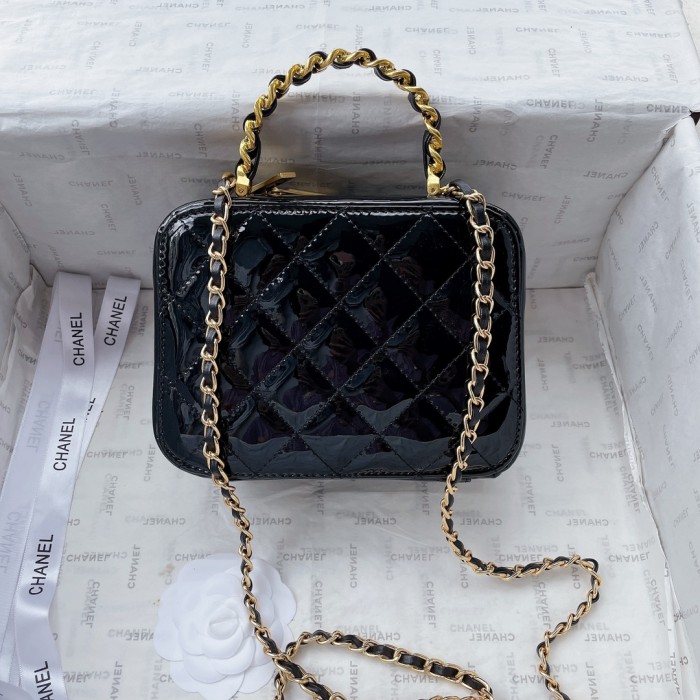 4色/ 17CM/ Chanelシャネルバッグスーパーコピー1087