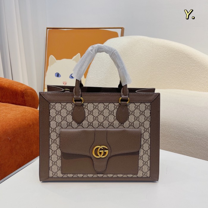 2色/ 34cm/ Gucciグッチバッグスーパーコピー