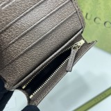 2色/ 11cm/ Gucciグッチ財布スーパーコピー0630