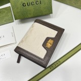 2色/ 11cm/ Gucciグッチ財布スーパーコピー0637