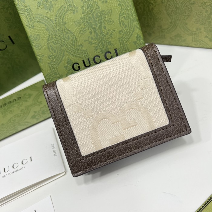 2色/ 11cm/ Gucciグッチ財布スーパーコピー0637