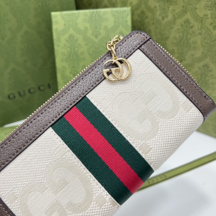 2色/ 19cm/ Gucciグッチ財布スーパーコピー0632