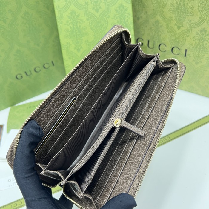 2色/ 19cm/ Gucciグッチ財布スーパーコピー0632