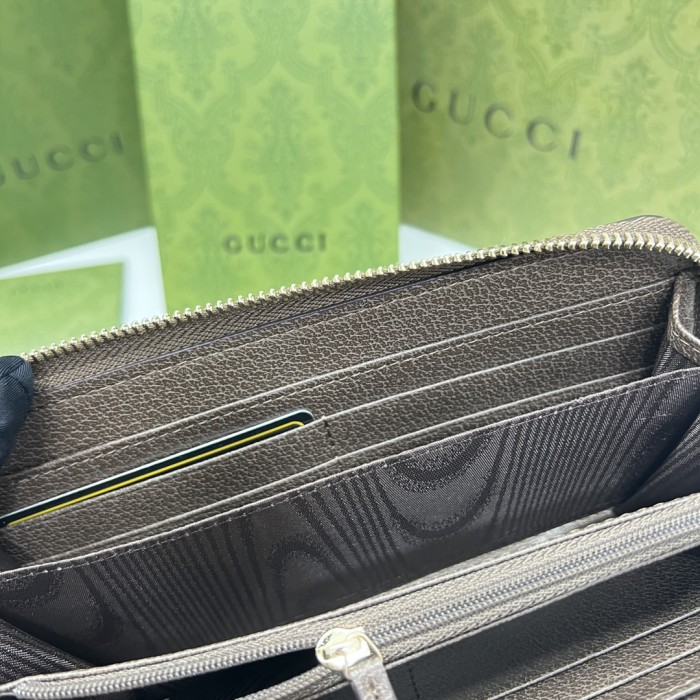 2色/ 19cm/ Gucciグッチ財布スーパーコピー0632