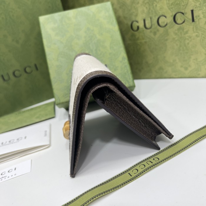 2色/ 11cm/ Gucciグッチ財布スーパーコピー0637