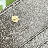 2色/ 11cm/ Gucciグッチ財布スーパーコピー0630